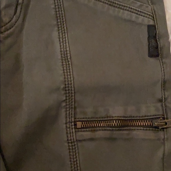 Utility pants - Picture 3 of 3
